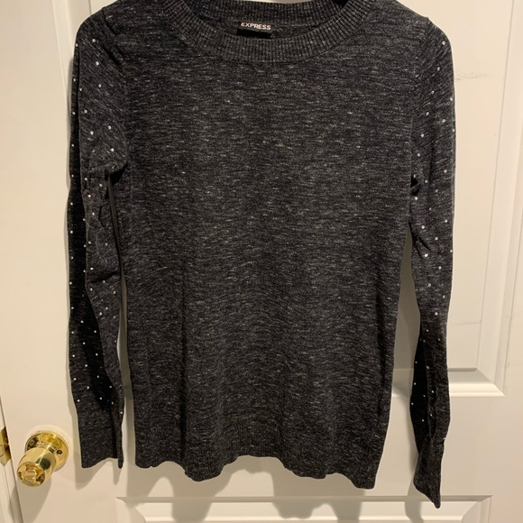 Express Sweater - Picture 1 of 5